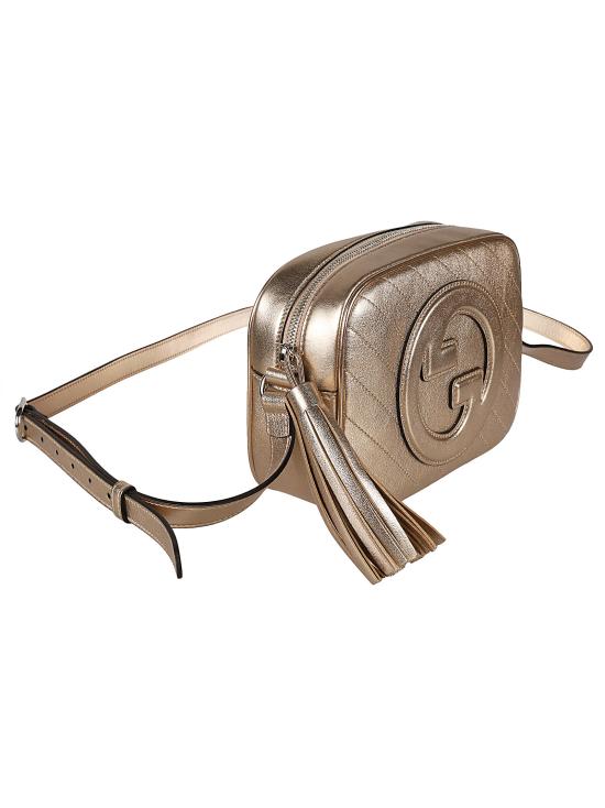 24FW 구찌 크로스백 742360 AACBO9504 - GUCCI