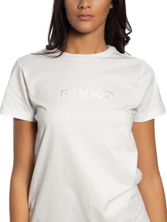  핑코 반팔 티셔츠 101752 A227z04 - PINKO
