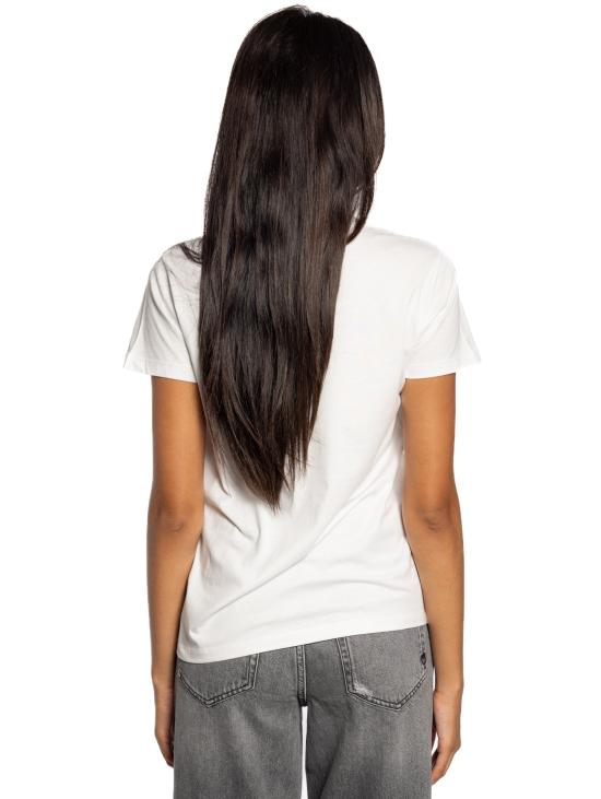  핑코 반팔 티셔츠 101752 A227z04 - PINKO