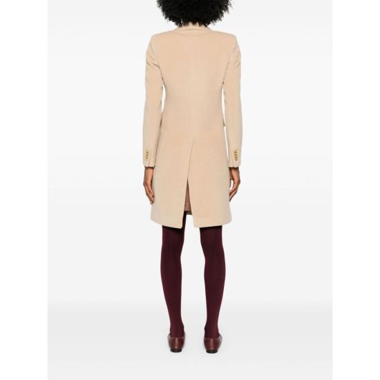 24FW 딸리아토레 코트 D70015 C PARIGI A1345 NEUTRALS - TAGLIATORE