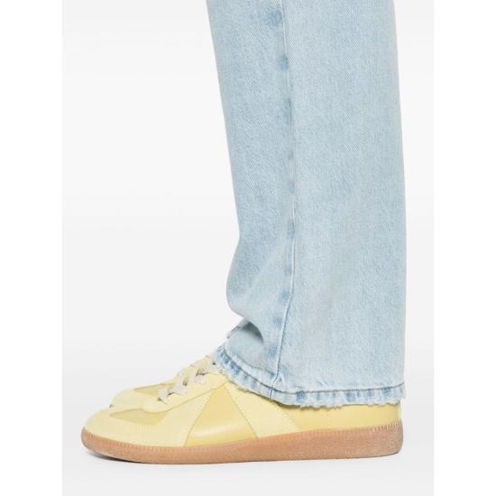 24FW 프레임 데님 스트레이트 팬츠 LJNA510 B FZIG - FRAME