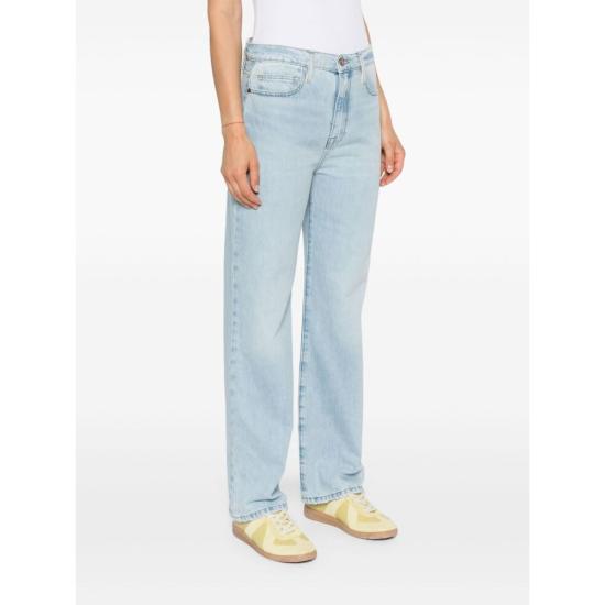 24FW 프레임 데님 스트레이트 팬츠 LJNA510 B FZIG - FRAME