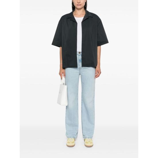 24FW 프레임 데님 스트레이트 팬츠 LJNA510 B FZIG - FRAME