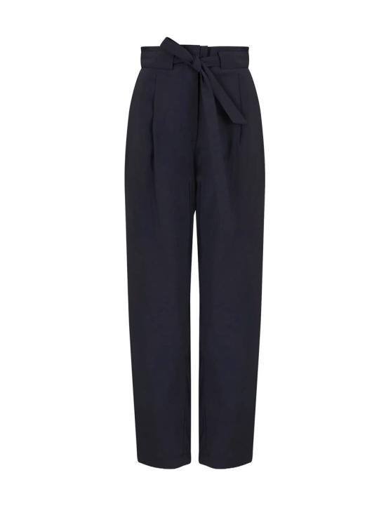  엠포리오 아르마니 스트레이트 팬츠 E3NP39F2008927 BLUE