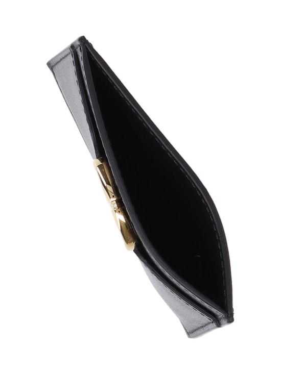 24FW 발렌티노 가라바니 카드지갑 5W2P0AD3MIM 0NO - VALENTINO GARAVANI