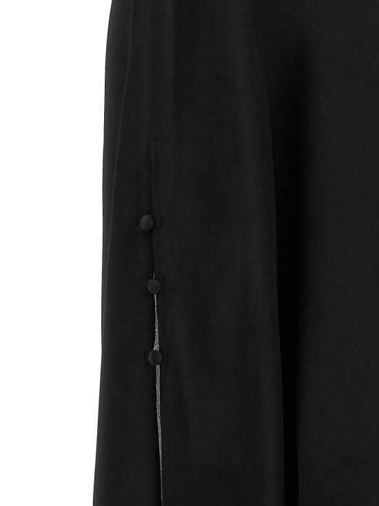  디랩파리 블라우스 C241NERO Black - DI.LA3 PARI'