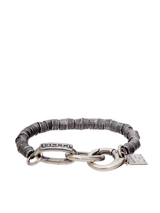 25FW 고티 브레이슬릿 BR1327 Silver - GOTI