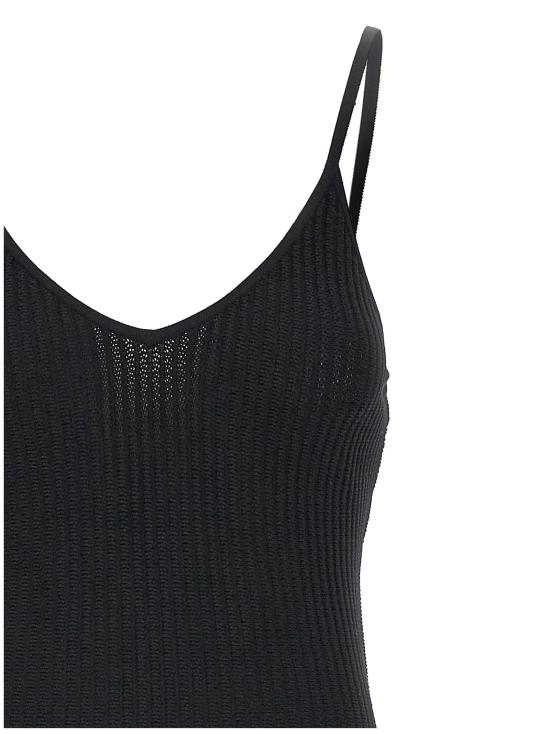 24FW 케이트 미디 원피스 9592431200 - KHAITE