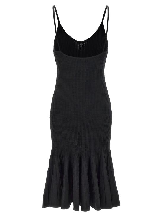 24FW 케이트 미디 원피스 9592431200 - KHAITE