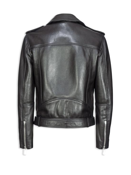 24FW 핑코 바이커 자켓 103897 A21L - PINKO