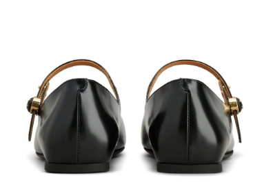 24FW 토즈 플랫 슈즈 XXW23L0IN40 SSPB999 - TODS