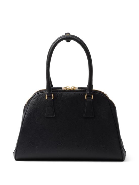 25SS 프라다 토트백 1BG537VMOM2A4A F0002 NERO - PRADA