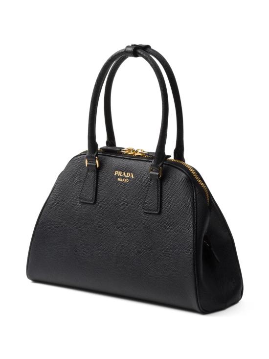 25SS 프라다 토트백 1BG537VMOM2A4A F0002 NERO - PRADA