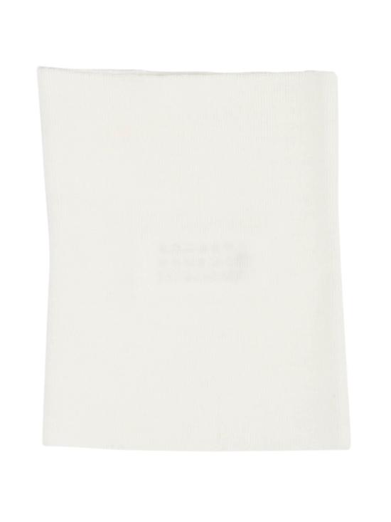 24FW 마르지엘라 머플러/스카프 S51TE0103M13057 102 OFF WHITE