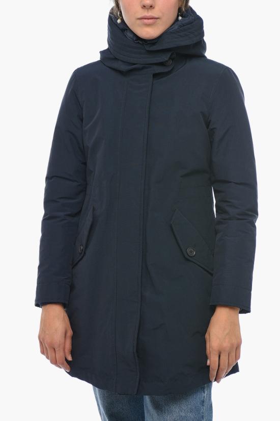  울리치 롱패딩 CFWWOU0365FRUT2348 3989 Blue