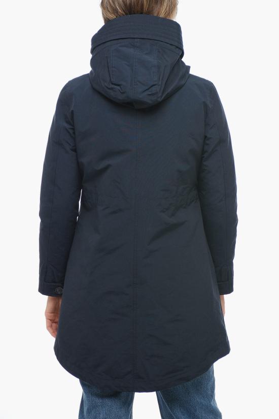  울리치 롱패딩 CFWWOU0365FRUT2348 3989 Blue - WOOLRICH