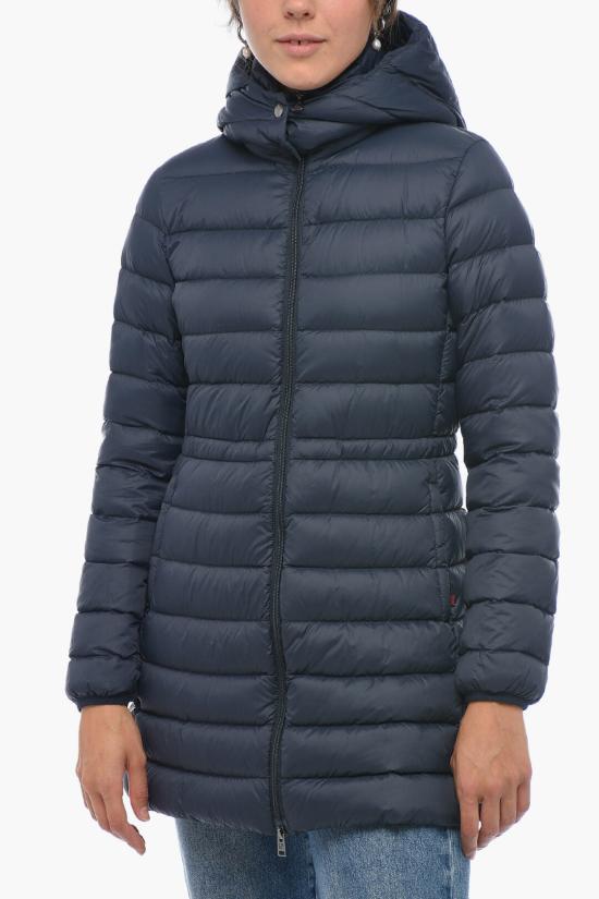  울리치 롱패딩 CFWWOU0365FRUT2348 3989 Blue - WOOLRICH