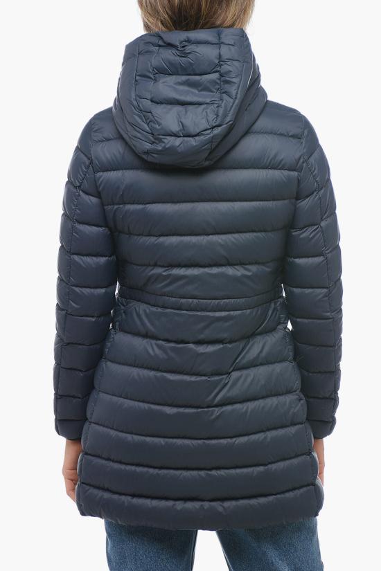  울리치 롱패딩 CFWWOU0365FRUT2348 3989 Blue - WOOLRICH