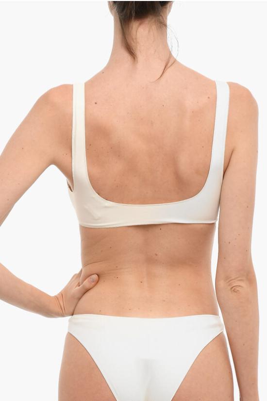  오세리 비키니 수영복 BSF213 0 MILK White - OSÉREE