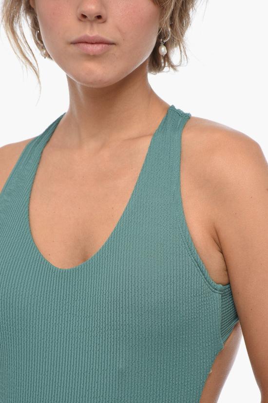  나이키 원피스 수영복 NESSE278 302 - NIKE