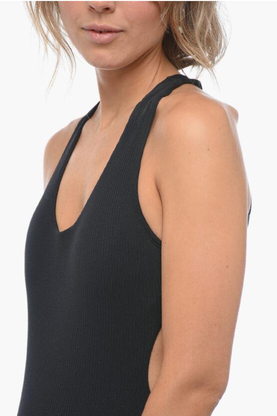  나이키 원피스 수영복 NESSE278 001 - NIKE