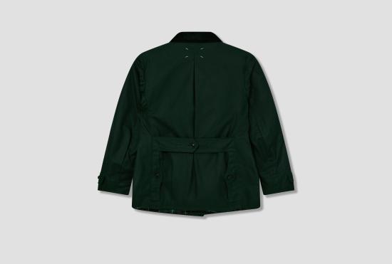  마르지엘라 자켓 SI1AM0001S47739616 - MAISON MARGIELA