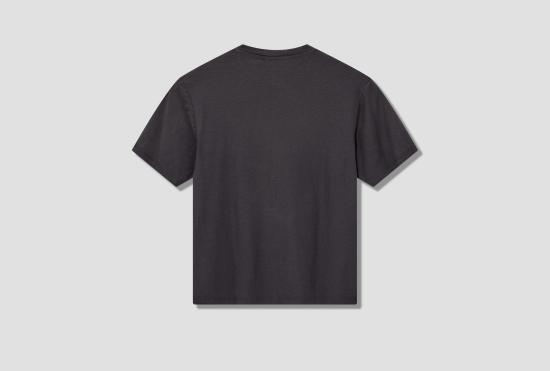  아크네 스튜디오 반팔 티셔츠 FN UX TSHI000013 - ACNE STUDIOS