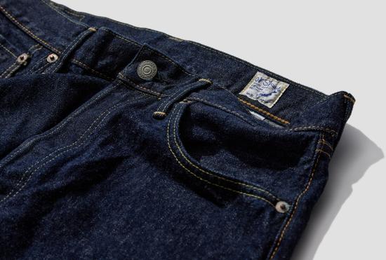  오어슬로우 데님 팬츠 01 1050 - ORSLOW