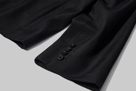  아크네 스튜디오 수트 자켓 FN MN SUIT000342 - ACNE STUDIOS