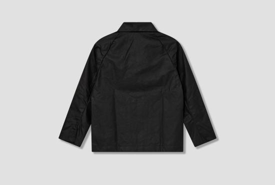  아티켈 코펜하겐 자켓 A3 JA OBA 블랙 - ARTIKEL KOBENHAVN