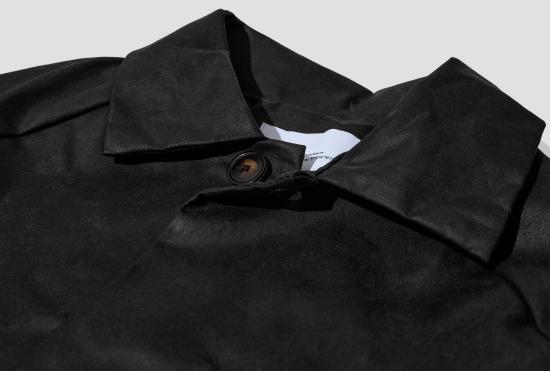  아티켈 코펜하겐 자켓 A3 JA OBA 블랙 - ARTIKEL KOBENHAVN