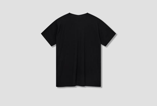  꼼데가르송 반팔 티셔츠 FZ T910 051 1 - COMME DES GARCONS