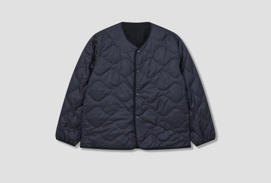  나나미카 자켓 SUAF361 - NANAMICA