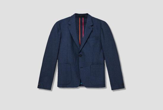  PS 바이 폴스미스 수트 자켓