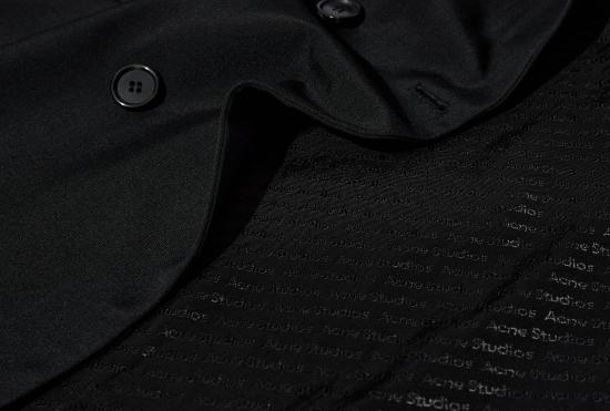  아크네 스튜디오 수트 자켓 FN MN SUIT000343 - ACNE STUDIOS