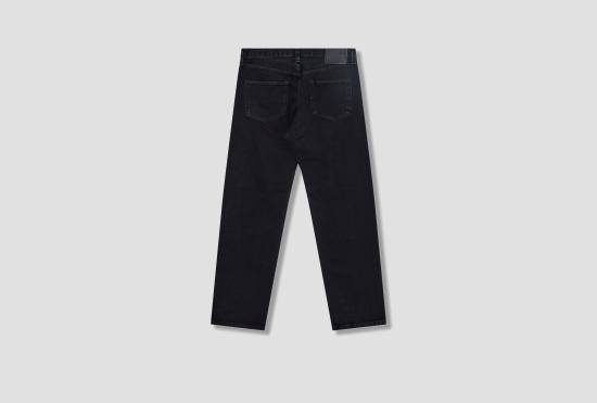  아크네 스튜디오 데님 팬츠 B00323 AIL - ACNE STUDIOS