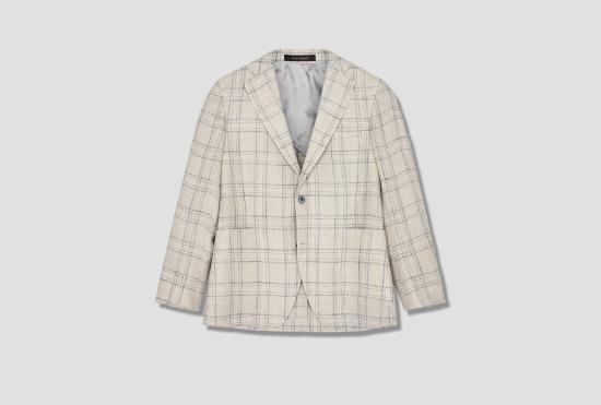  오스카 제이콥슨 수트 자켓