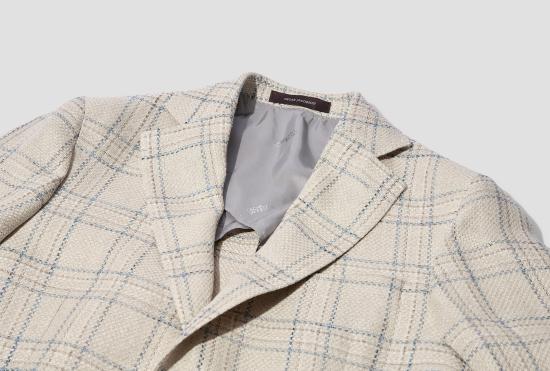  오스카 제이콥슨 수트 자켓 - OSCAR JACOBSON