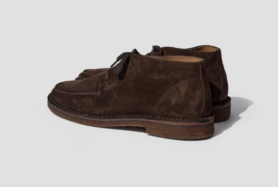  드레익스 부츠 DR1AF3 18054 04 300 - DRAKE'S