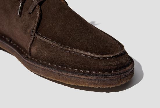  드레익스 부츠 DR1AF3 18054 04 300 - DRAKE'S