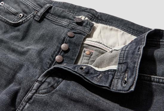  아크네 스튜디오 데님 팬츠 B00287 900 - ACNE STUDIOS