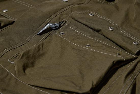  앤드원더 자켓 5743281056M180 - AND WANDER