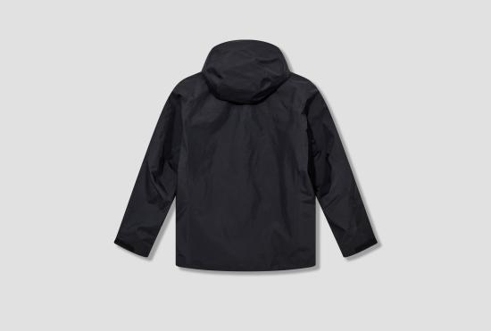  아크테릭스 자켓 ALPHA SV 재킷 남성용 X000007555 블랙 - ARC`TERYX