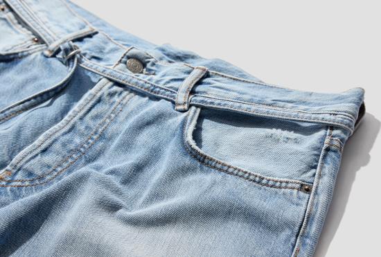 23SS 아크네 스튜디오 데님 팬츠 C00039 228 - ACNE STUDIOS
