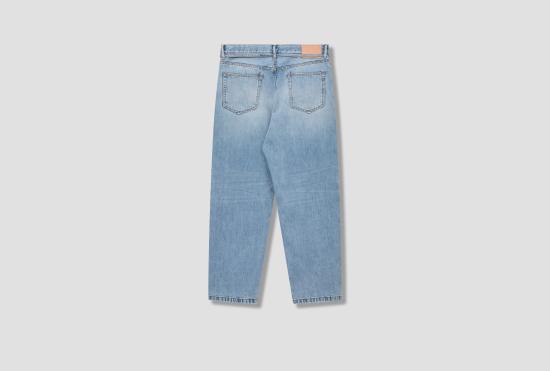 23SS 아크네 스튜디오 데님 팬츠 C00039 228 - ACNE STUDIOS