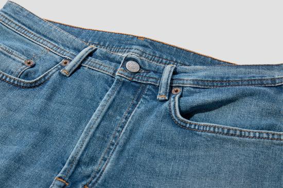 25FW 아크네 스튜디오 데님 팬츠 B00174 863 - ACNE STUDIOS