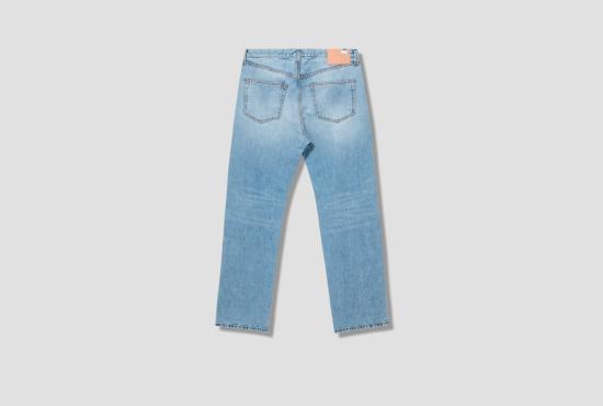  아크네 스튜디오 데님 팬츠 B00308 228 - ACNE STUDIOS