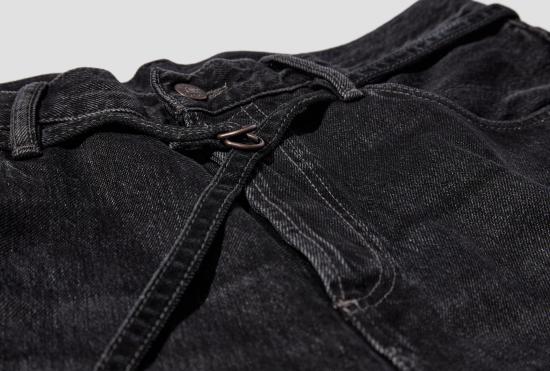  아크네 스튜디오 데님 팬츠 C00067 900 - ACNE STUDIOS