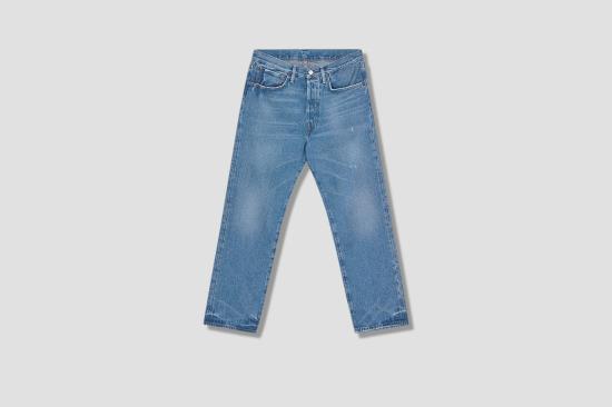 25FW 아크네 스튜디오 데님 팬츠 B00149 863