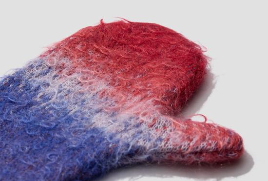  이알엘 장갑 - ERL